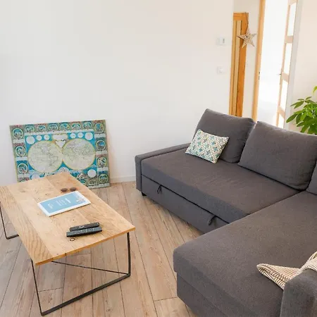 Holiday home En Famille A 250m De La A *