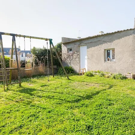 Holiday home En Famille A 250m De La A *