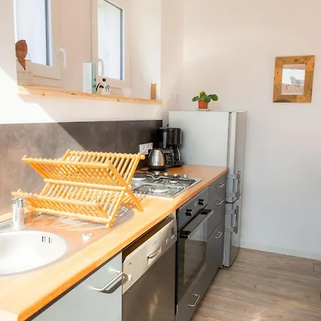 Holiday home En Famille A 250m De La A *